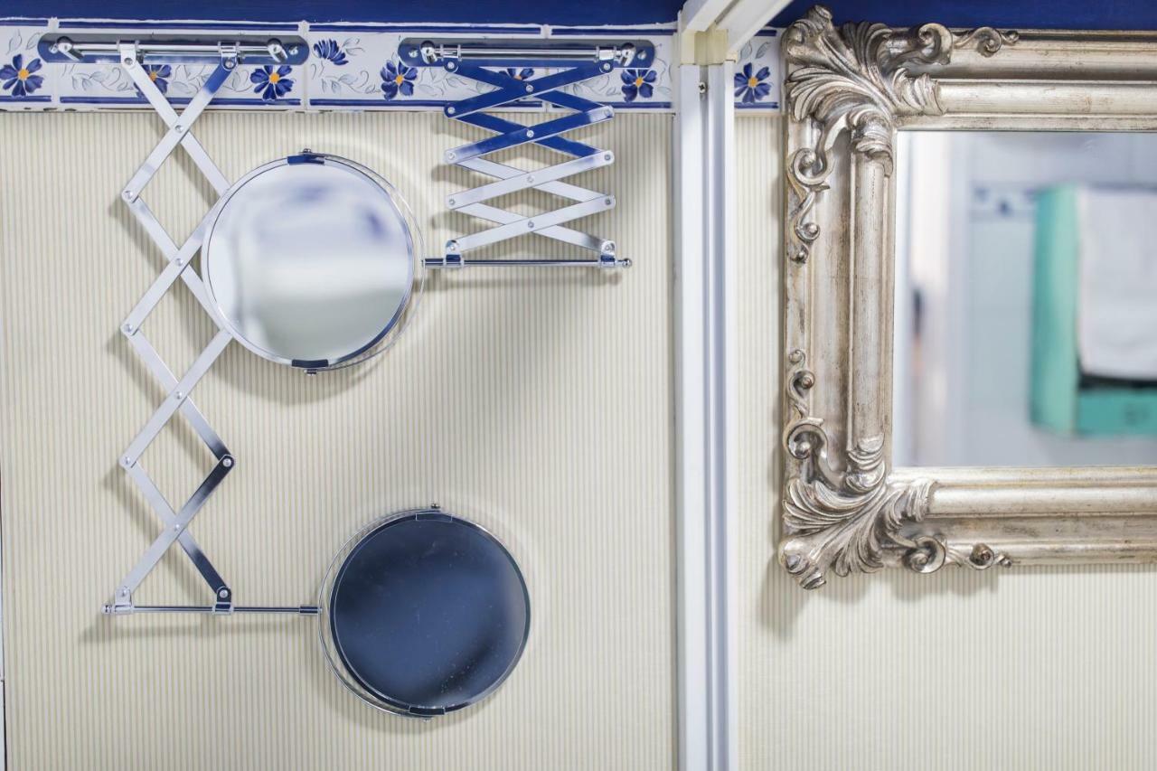Апартаменты Picoas Artistic Flat Лиссабон Экстерьер фото